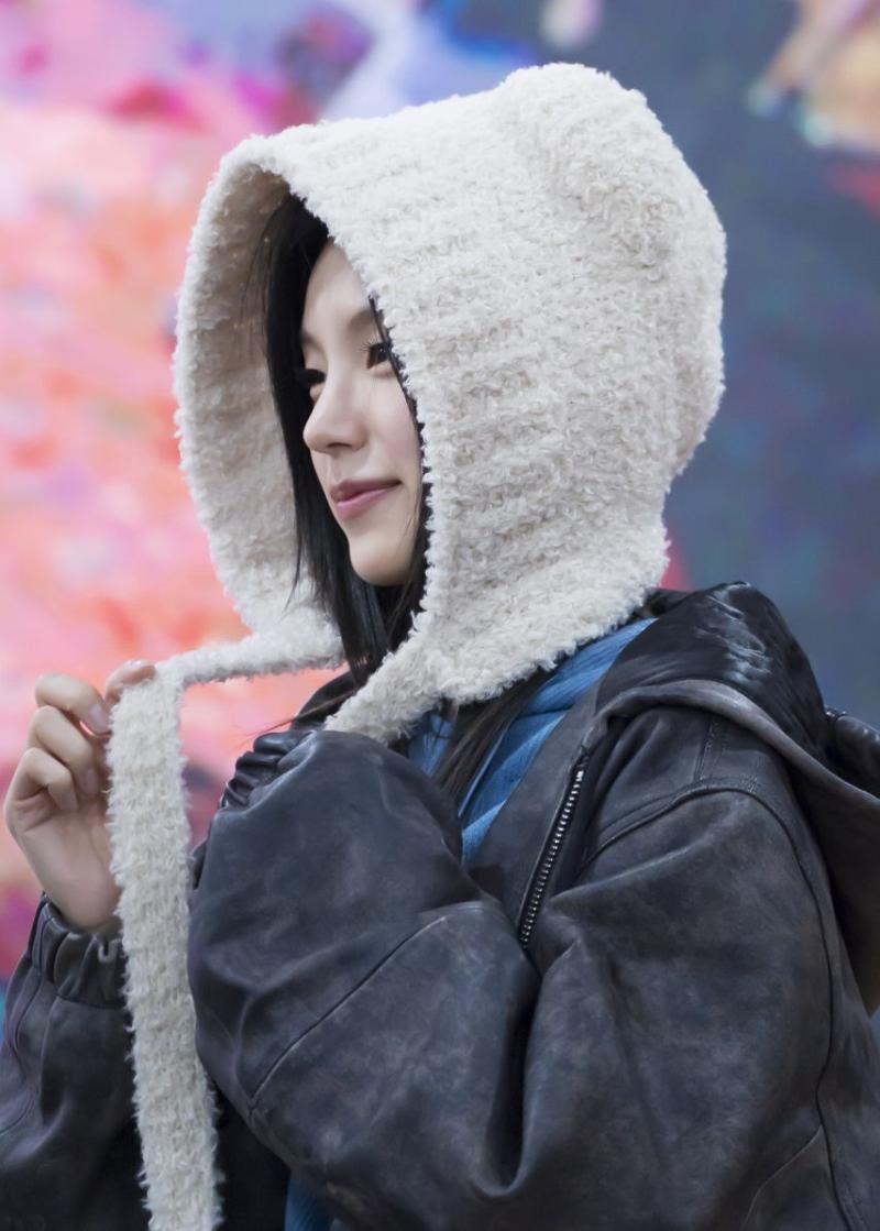 있지 예지