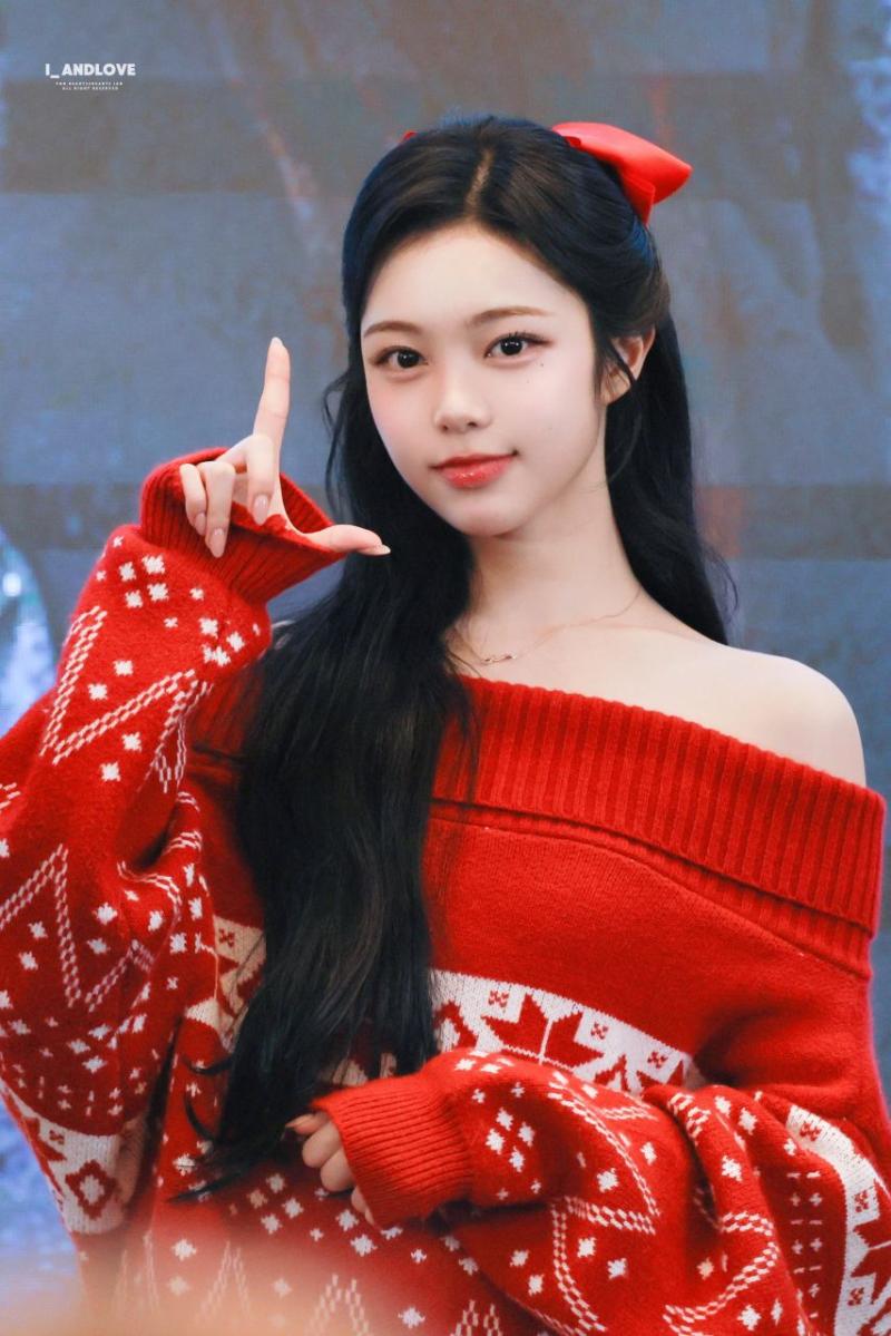 하츠투하츠 이안