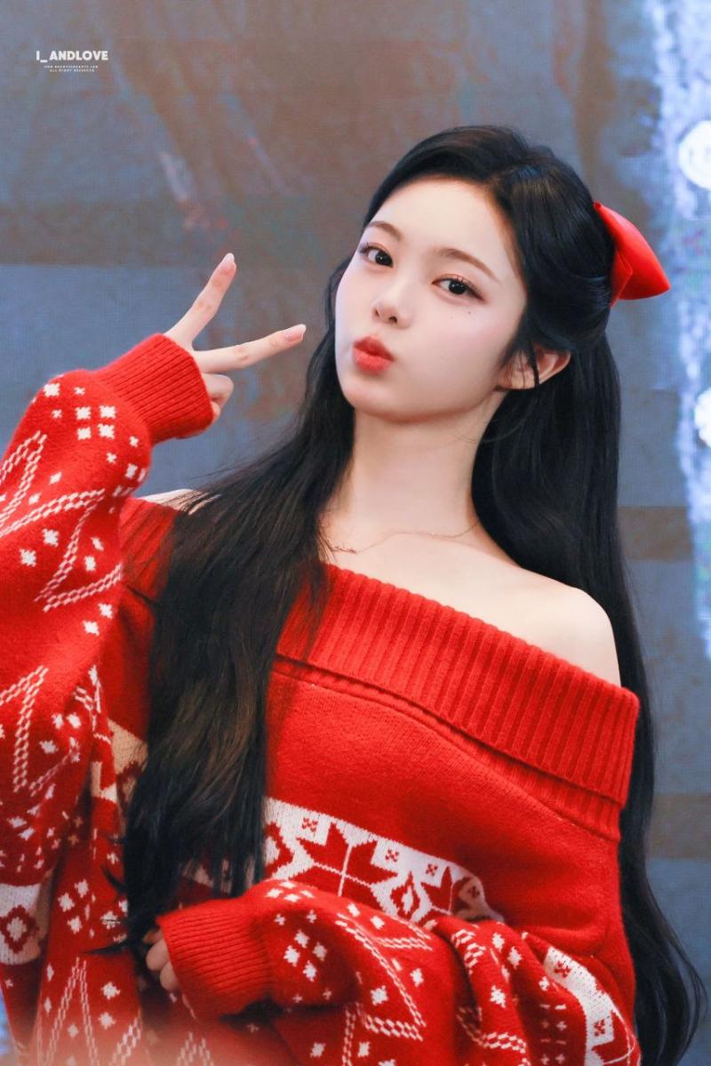 하츠투하츠 이안