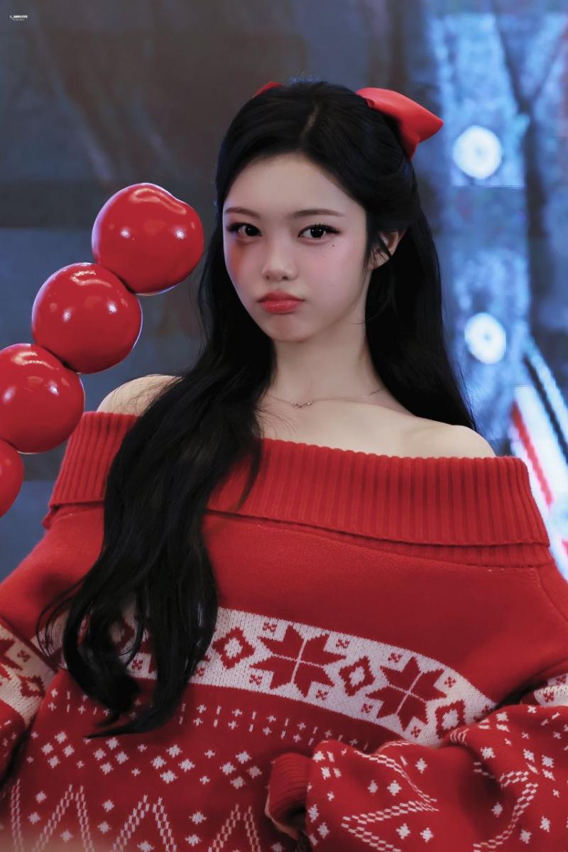 하츠투하츠 이안