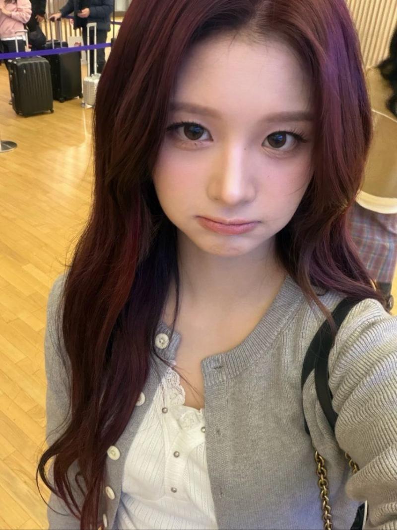 엔믹스 설윤
