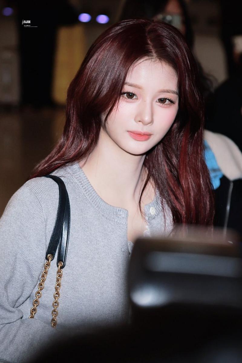 엔믹스 설윤