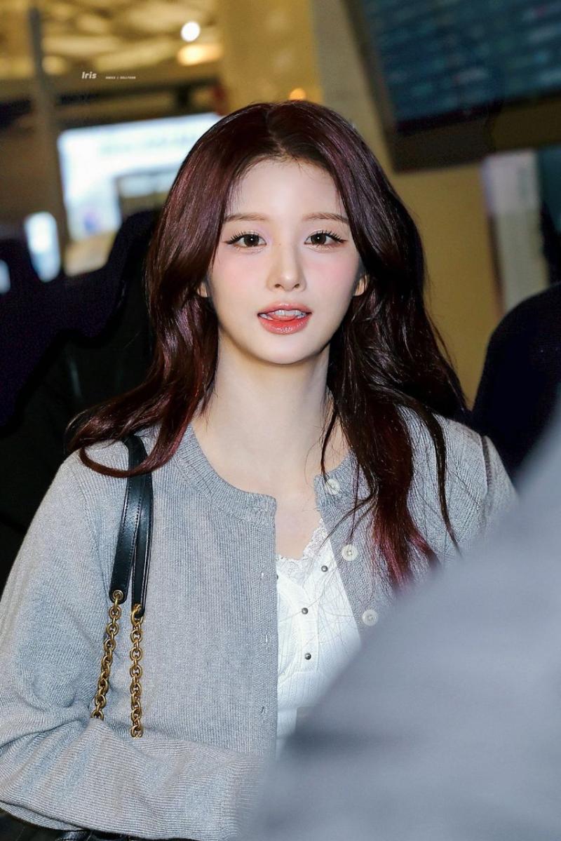 엔믹스 설윤