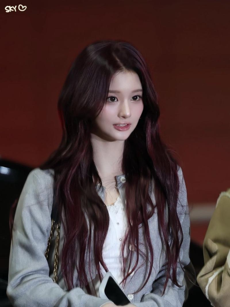 엔믹스 설윤
