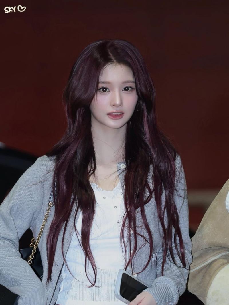 엔믹스 설윤