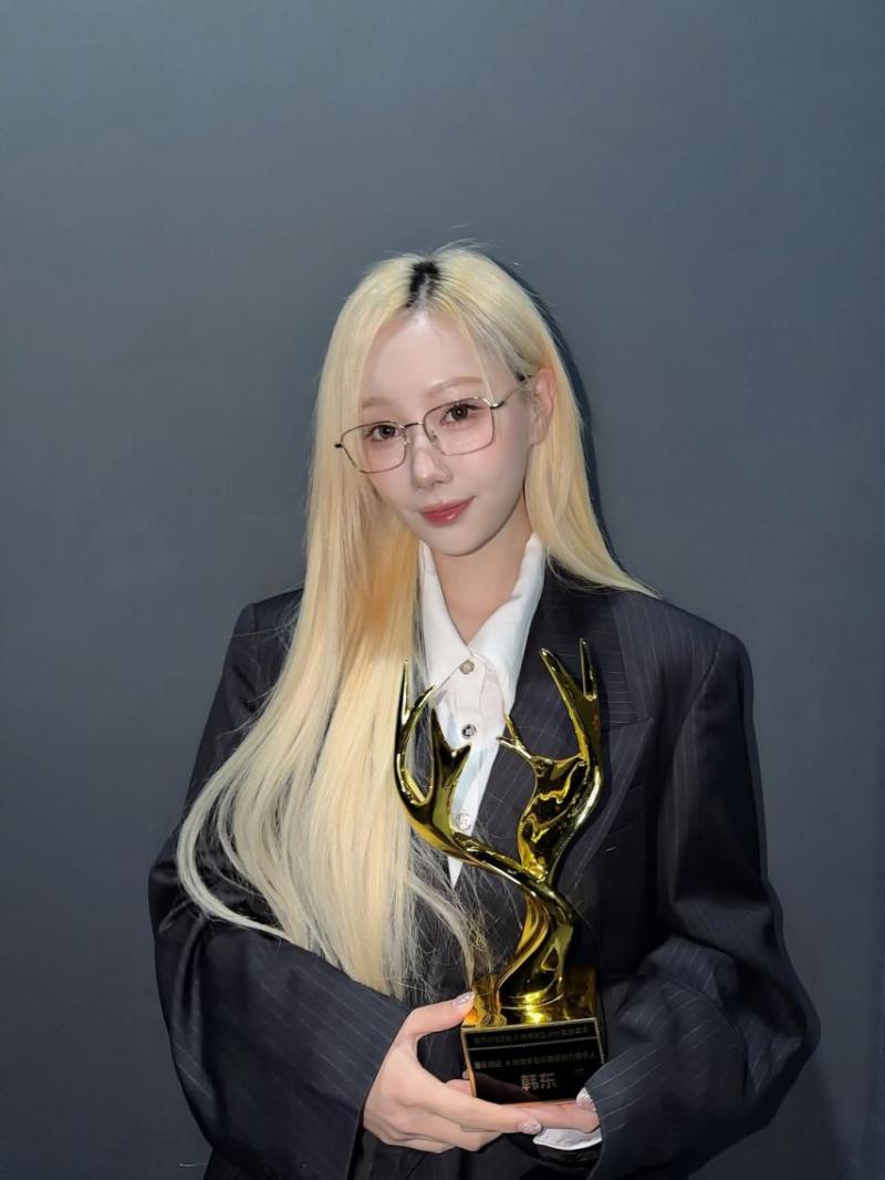 드림캐쳐 (DREAMCATCHER) 한동