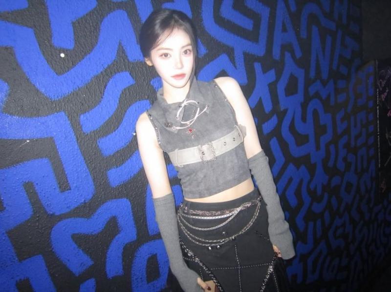 ARTMS (아르테미스) 진솔