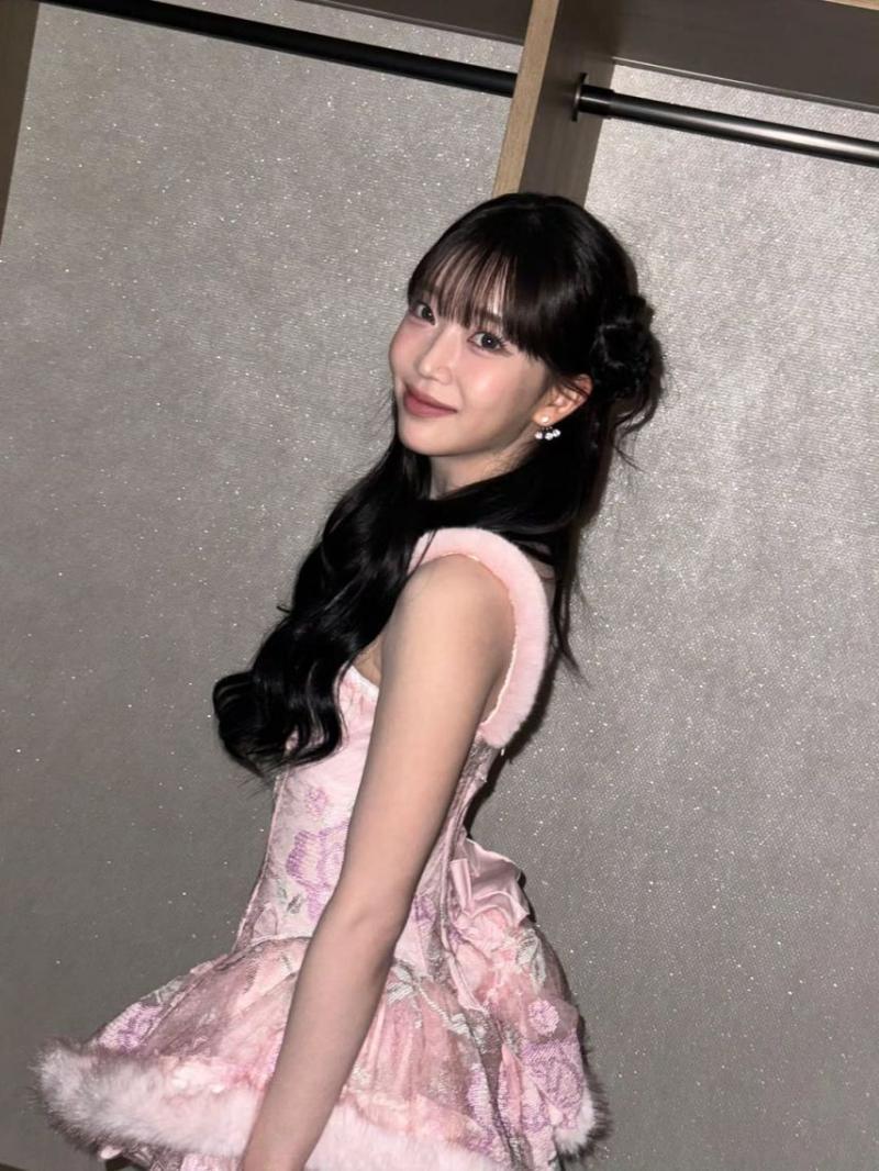 STAYC (스테이씨) 수민