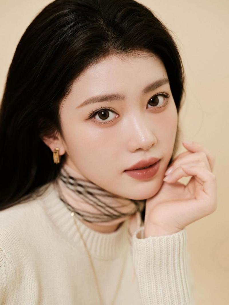 케플러 (Kep1er) 샤오팅