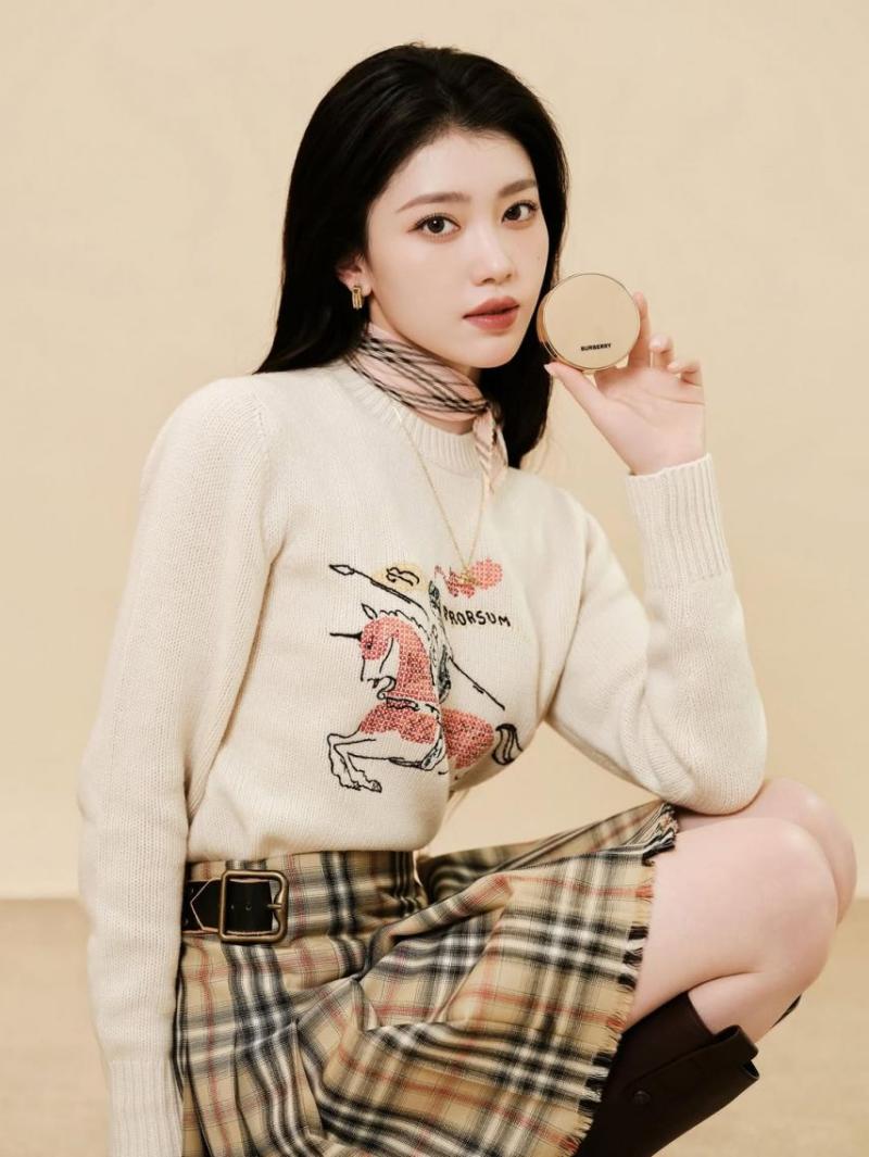 케플러 (Kep1er) 샤오팅