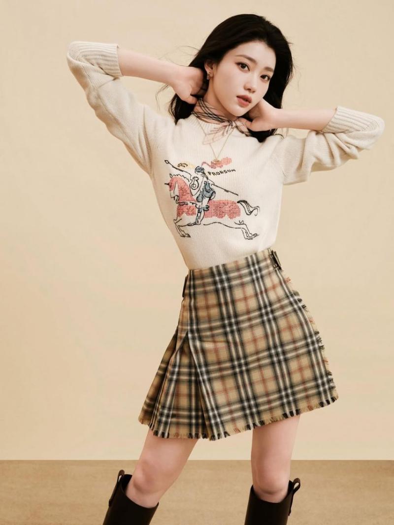 케플러 (Kep1er) 샤오팅