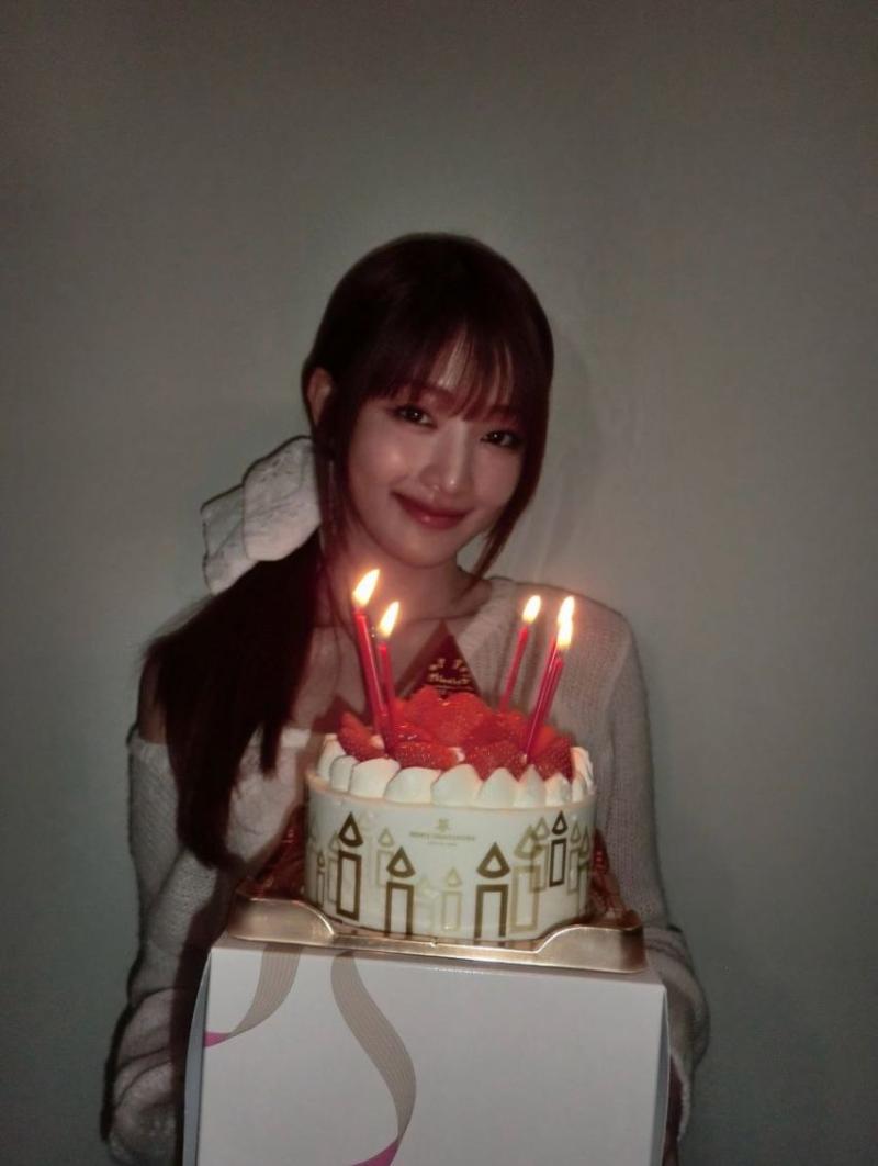 아이들 (i-dle) 민니