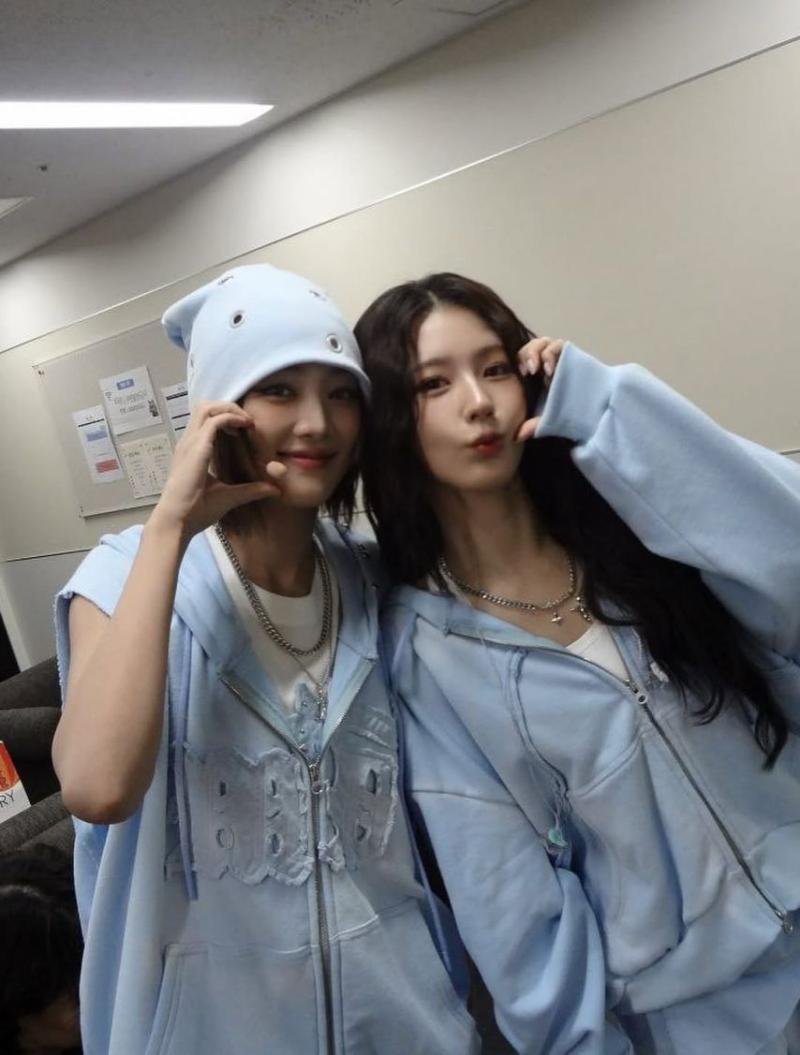 아이들 (i-dle) 민니
