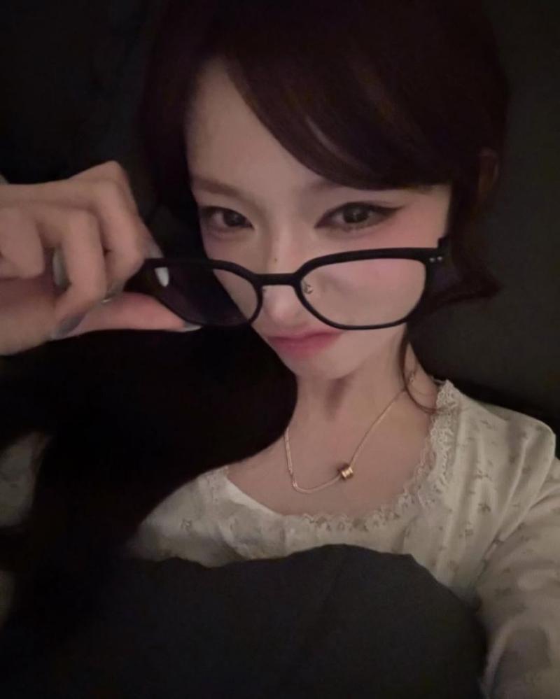 Billlie (빌리) 하루나