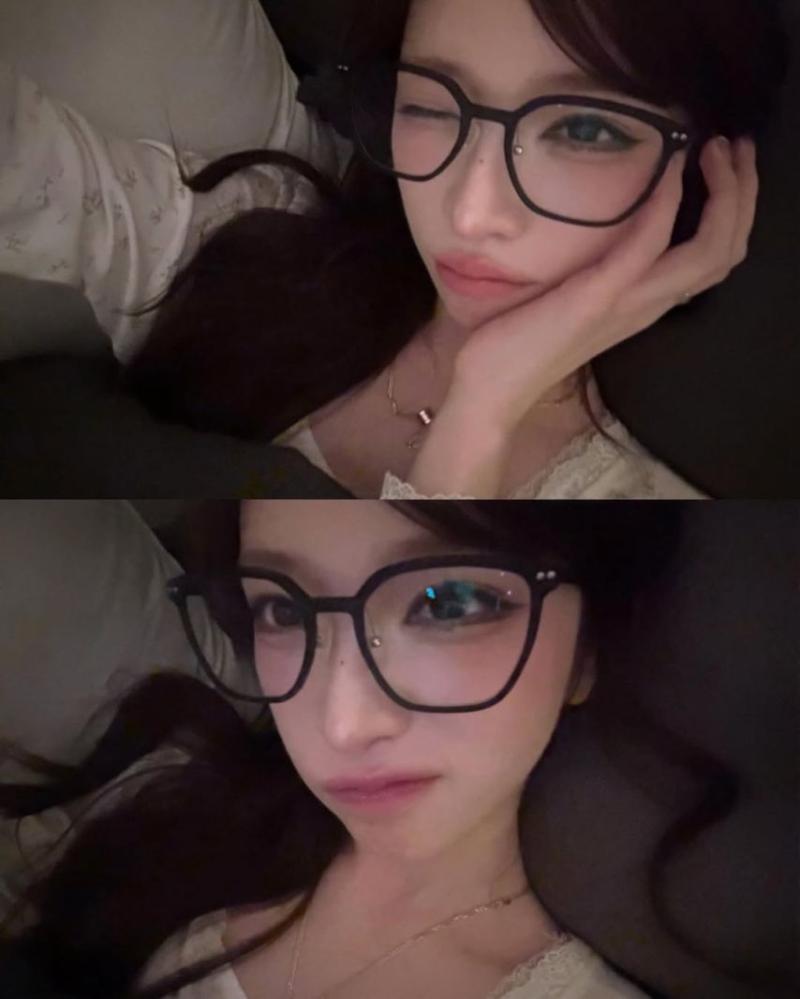 Billlie (빌리) 하루나