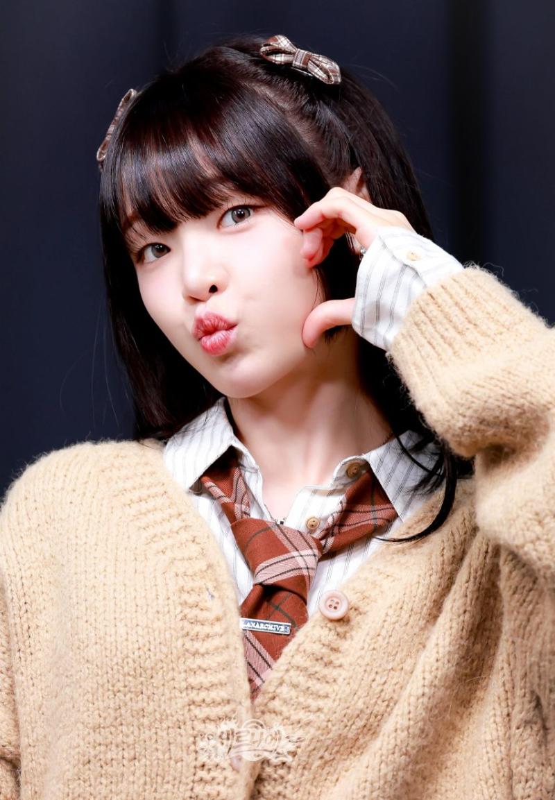 오마이걸 승희
