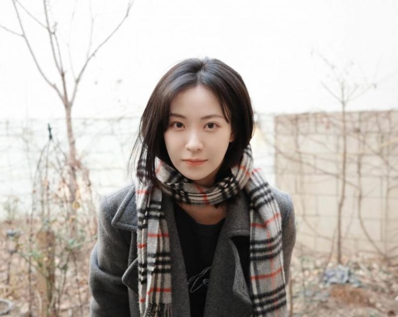 한지효