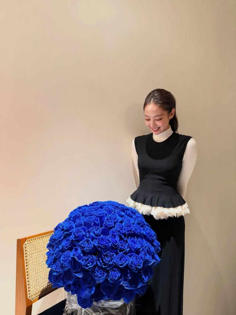 BLACKPINK (블랙핑크) 제니