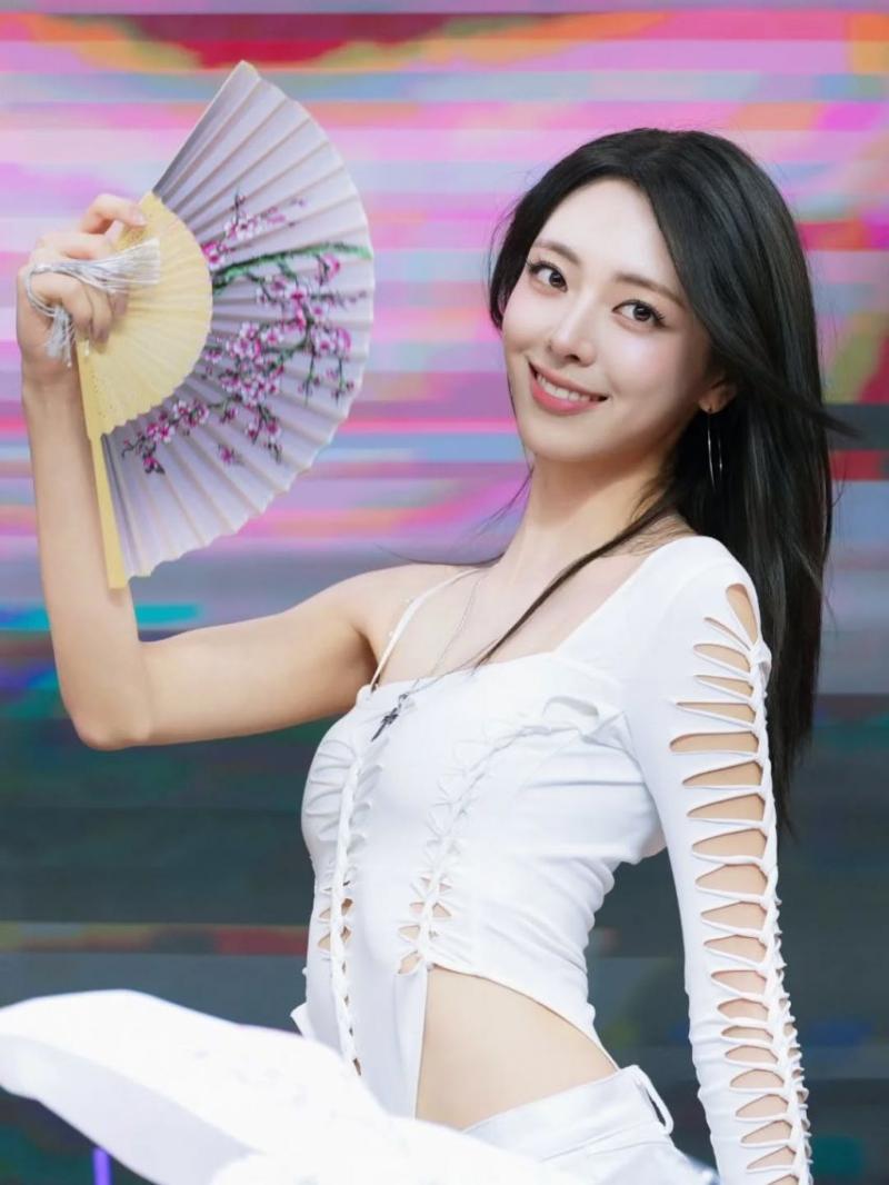 ITZY (있지) 유나