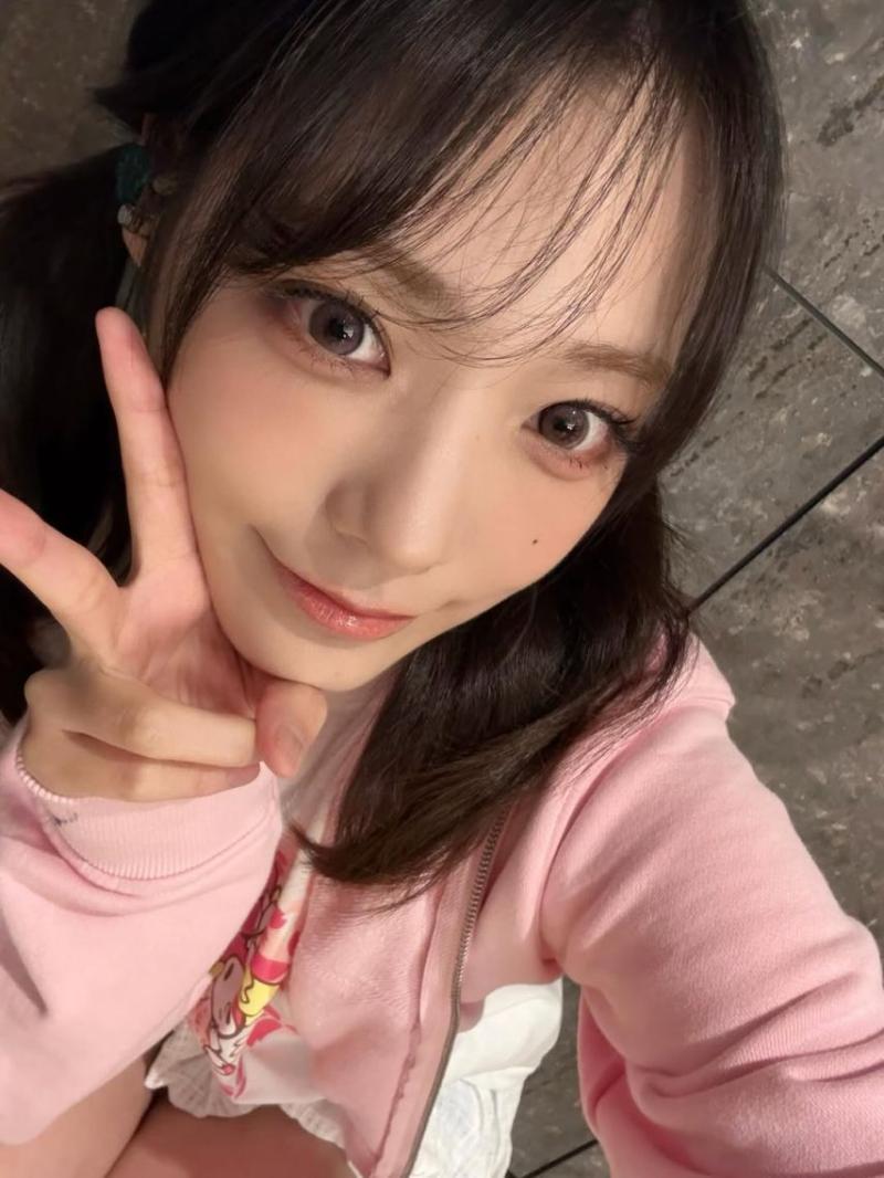 QWER 시연