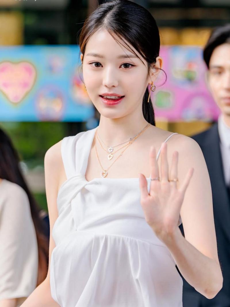 IVE (아이브) 장원영