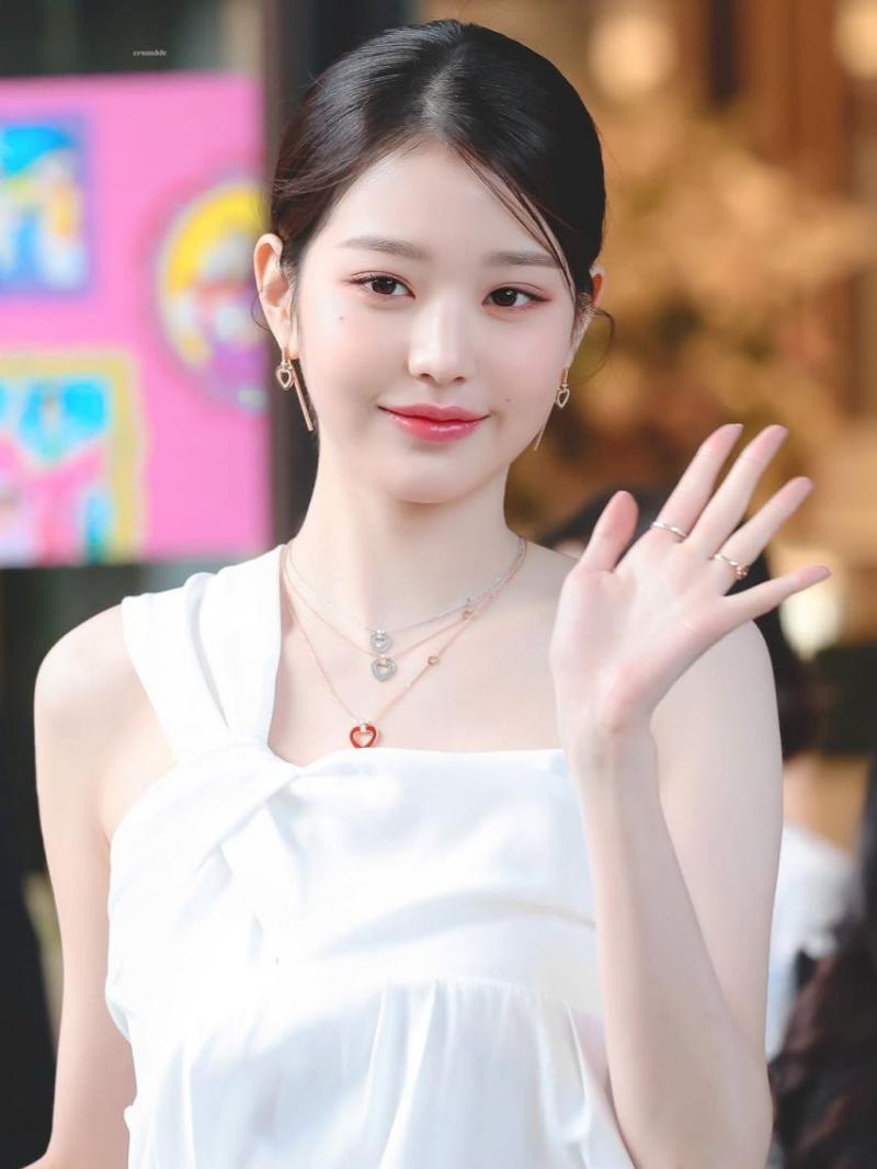 IVE (아이브) 장원영
