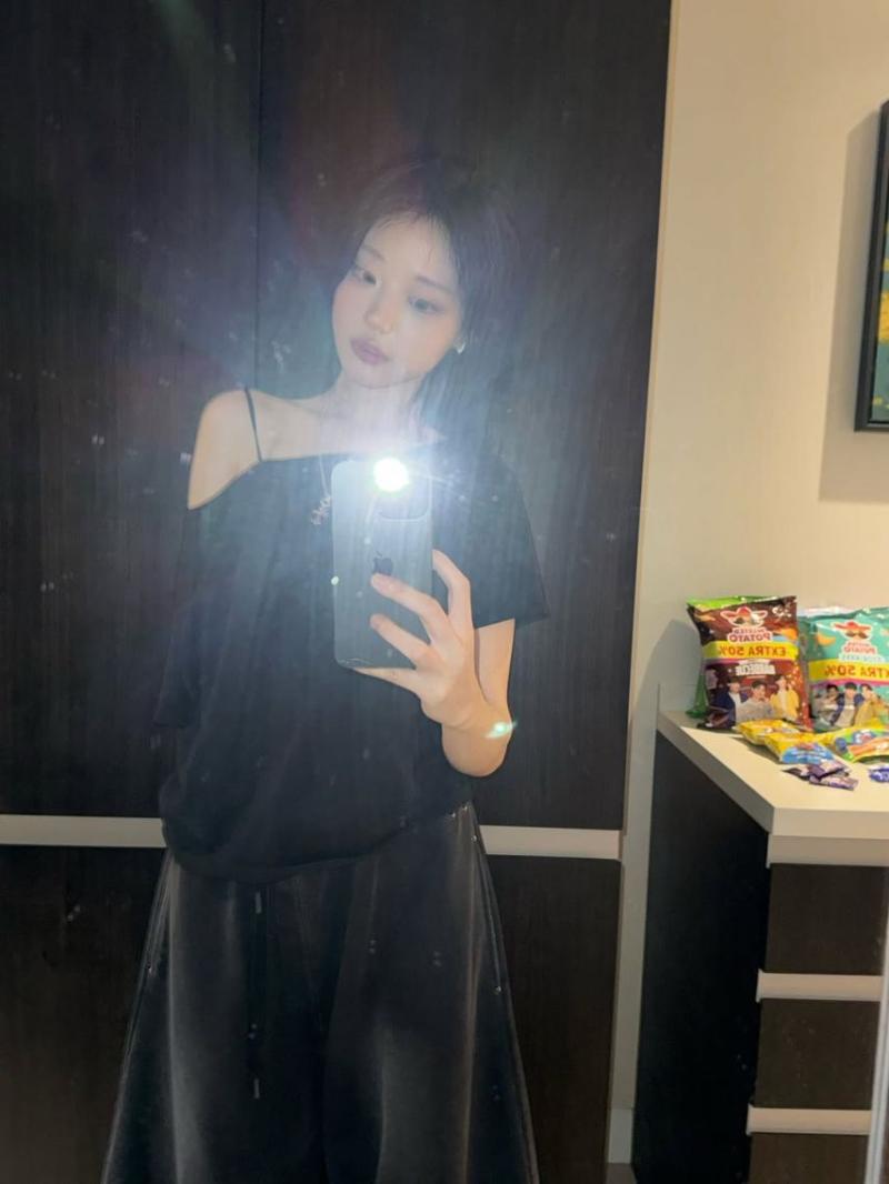 QWER 히나