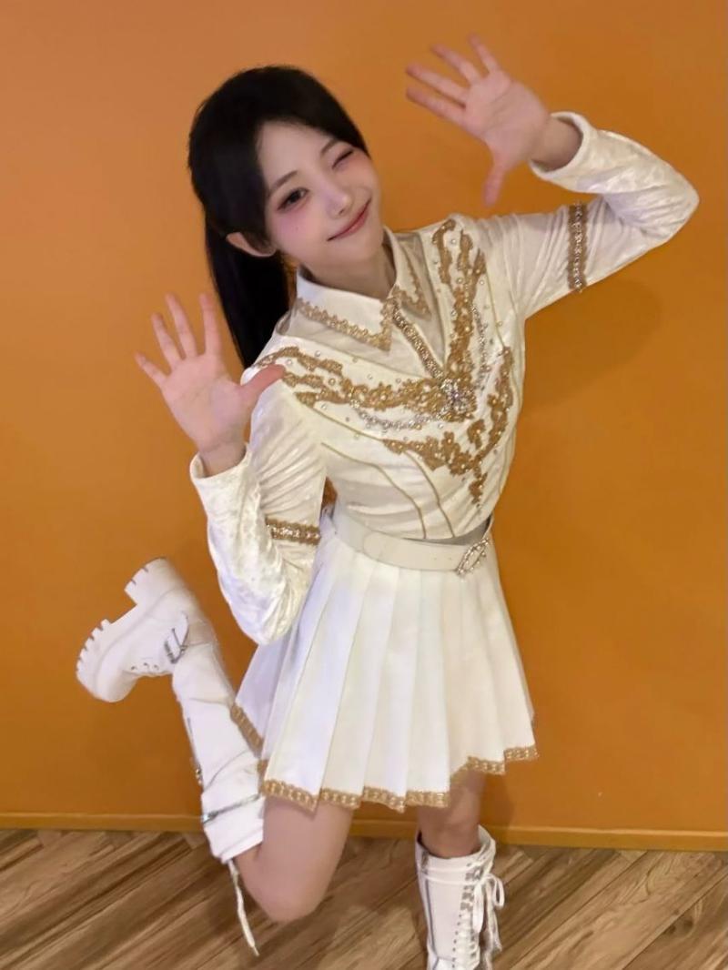 QWER 히나