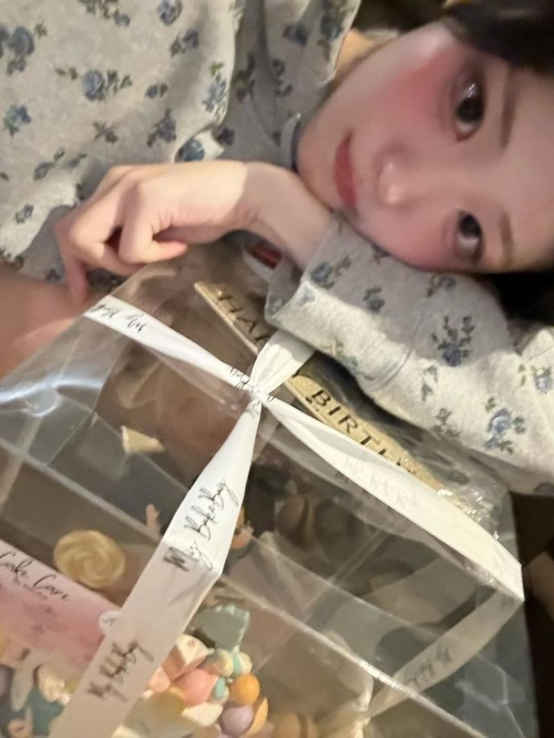 QWER 히나