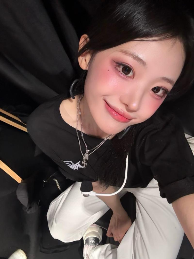 QWER 히나