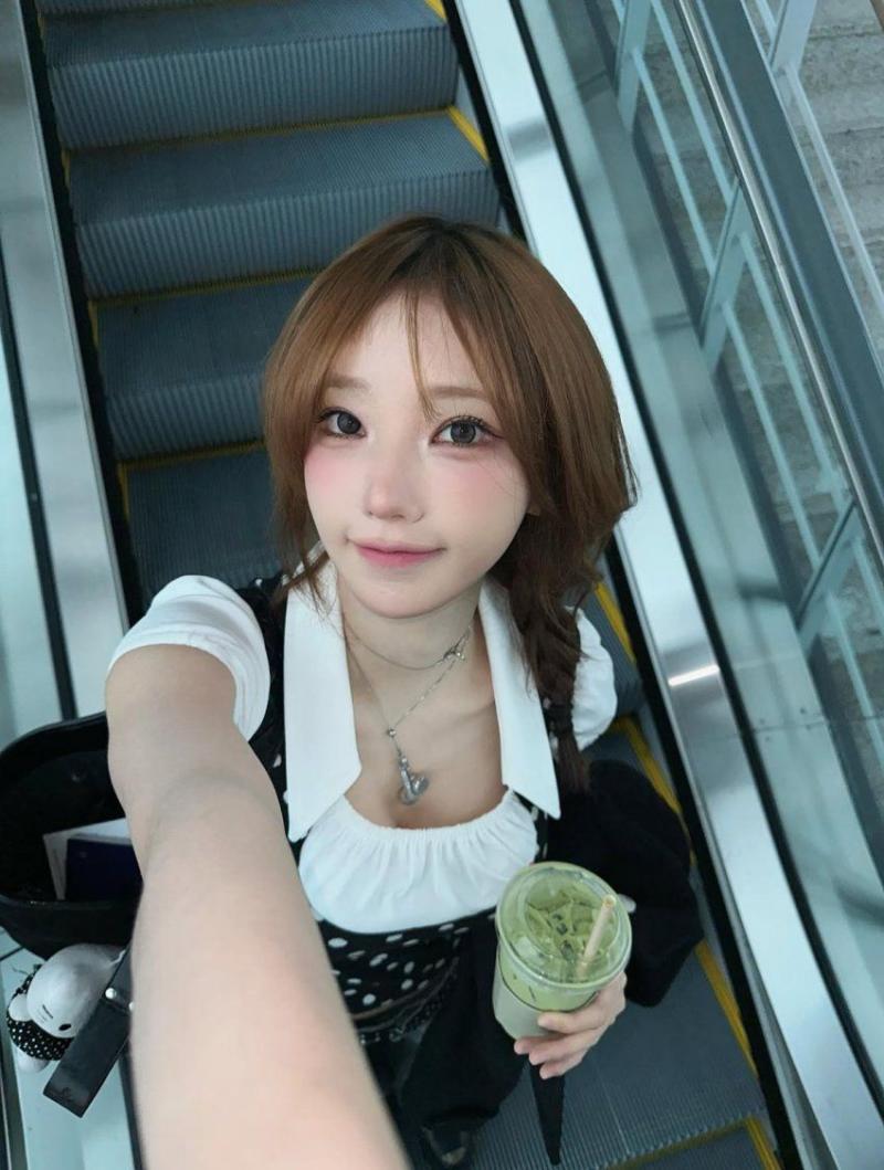 QWER 마젠타