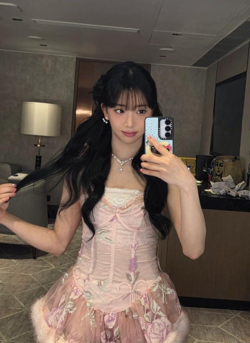 스테이씨 수민