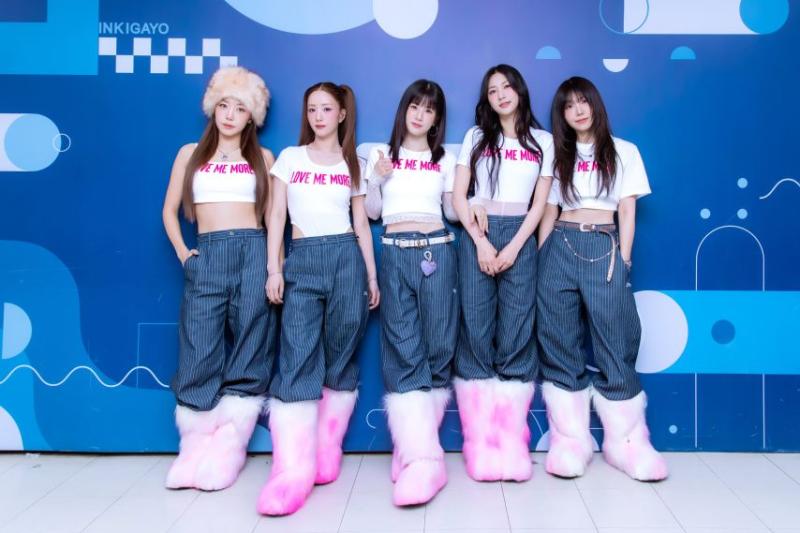 에이핑크