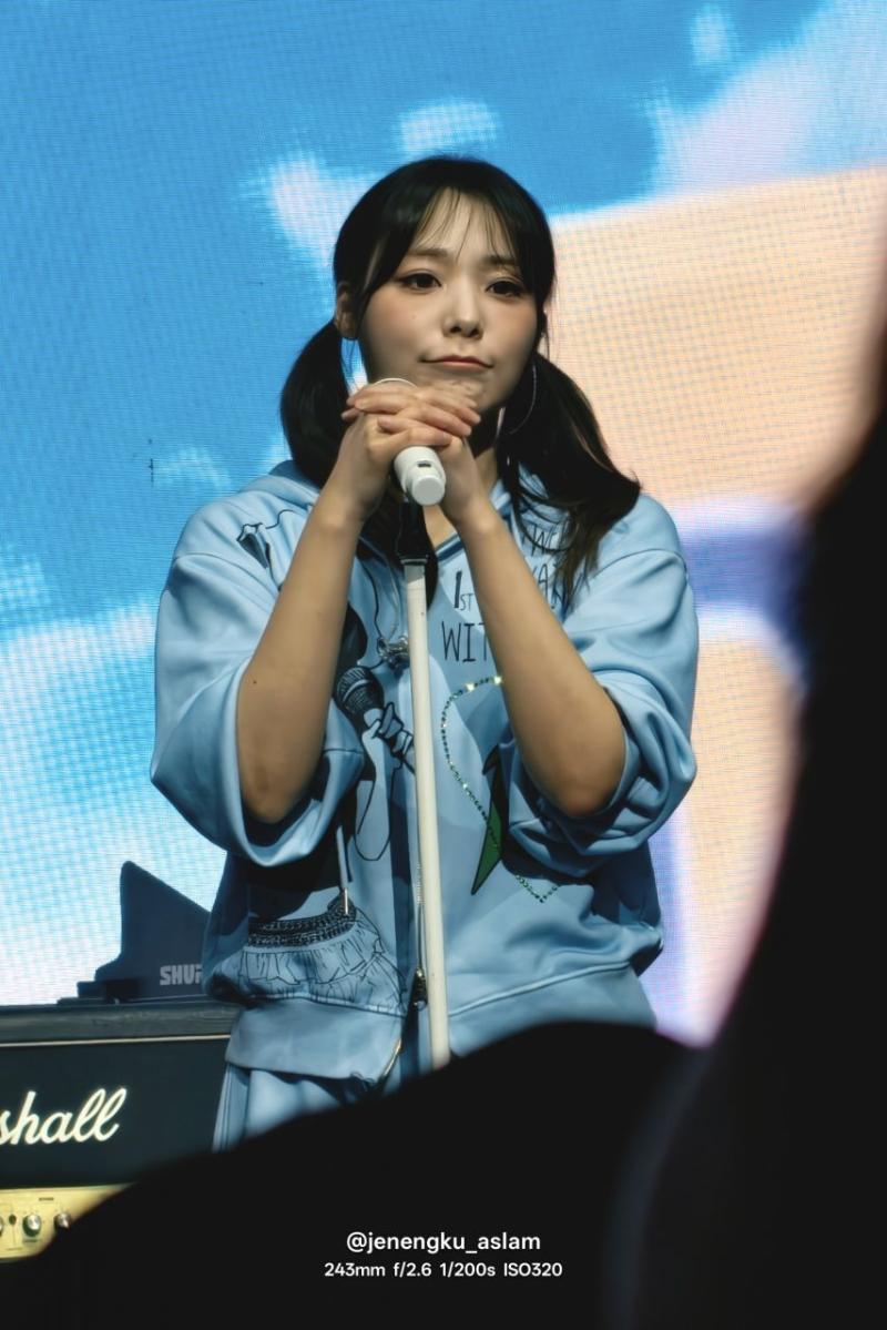 [QWER] 시연