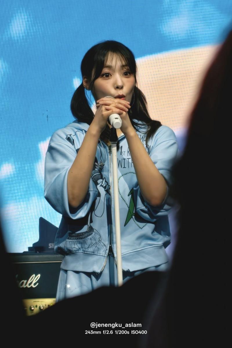 [QWER] 시연