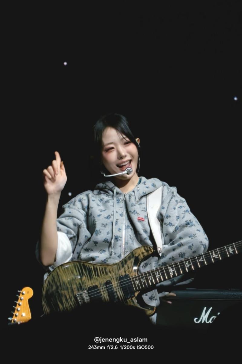 [QWER] 히나