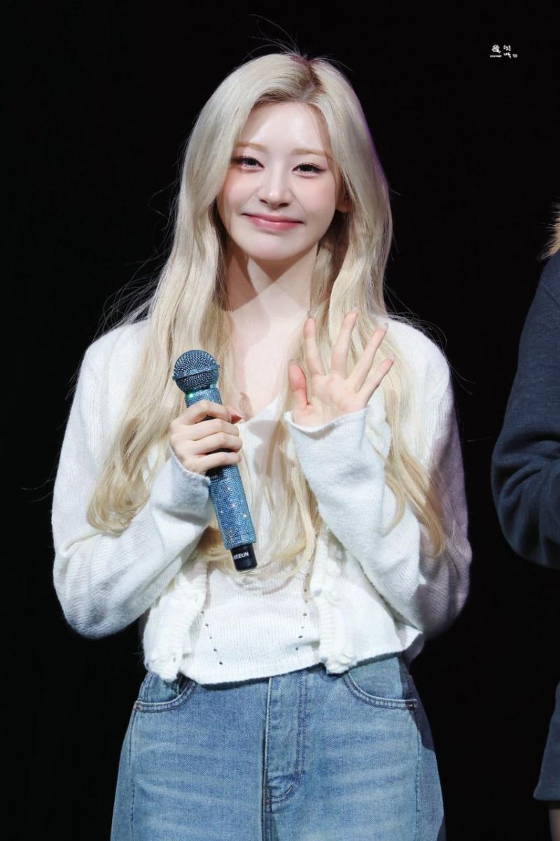스테이씨 세은