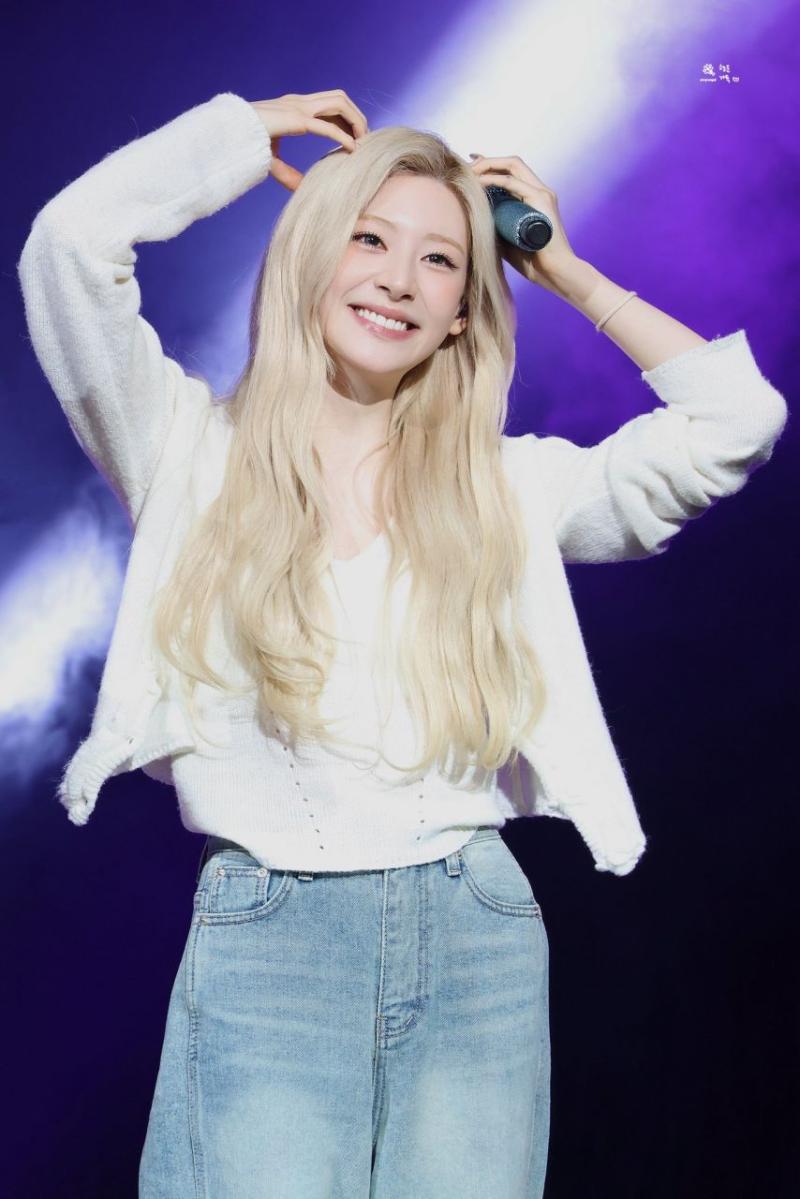 스테이씨 세은