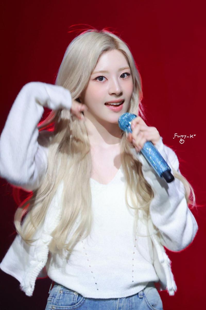 스테이씨 세은