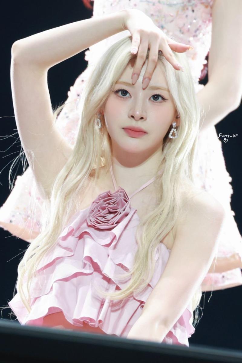 스테이씨 세은