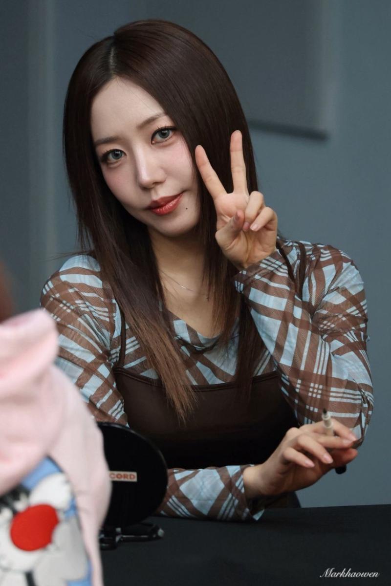 에이핑크 김남주
