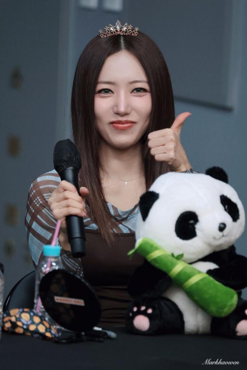 에이핑크 김남주