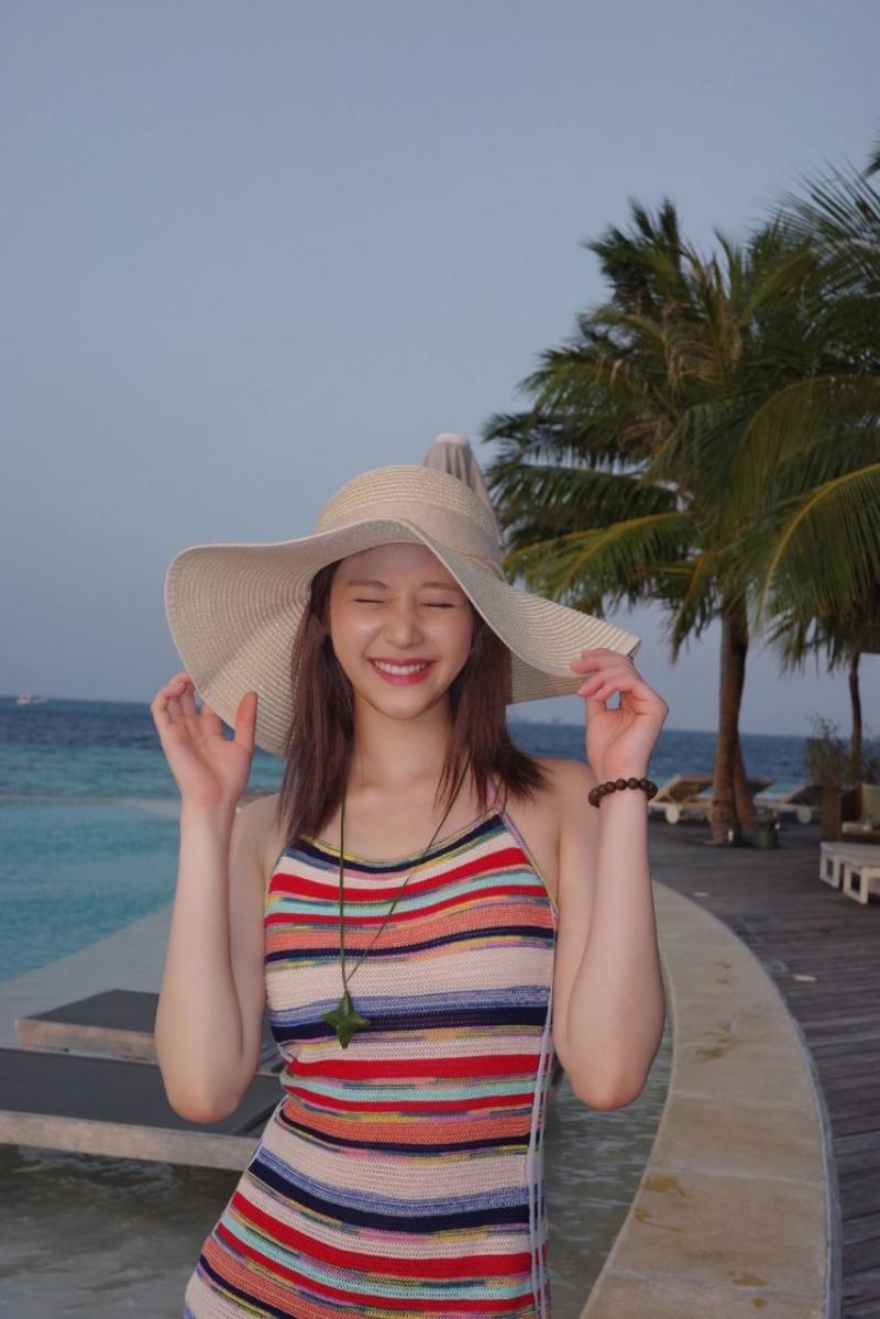 베이비몬스터 파리타