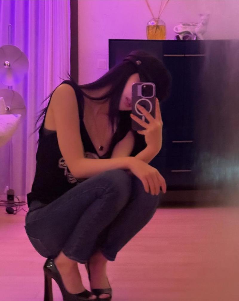 에스파 닝닝
