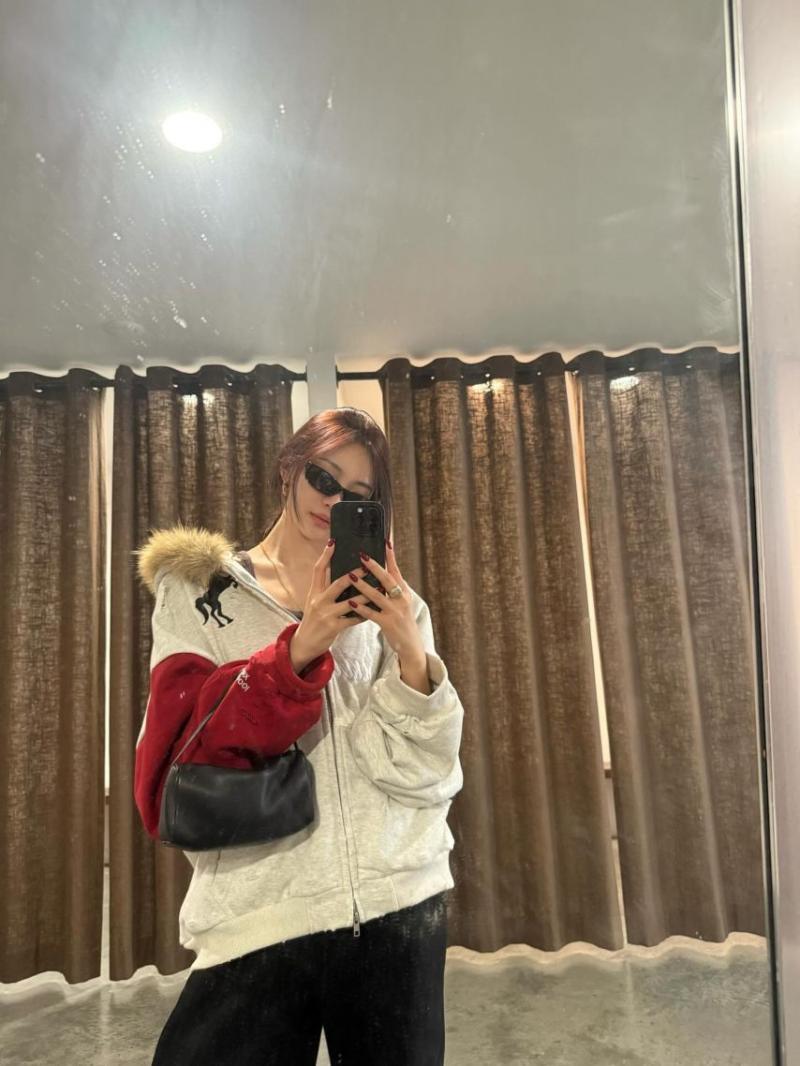 에스파 닝닝