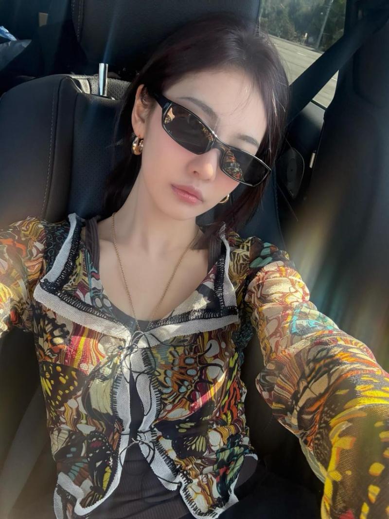 에스파 닝닝