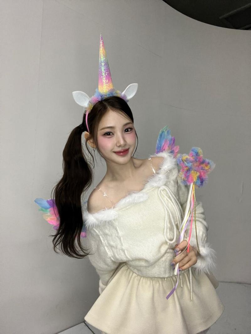 베이비돈크라이 이현