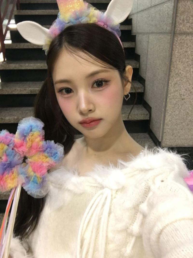 베이비돈크라이 이현