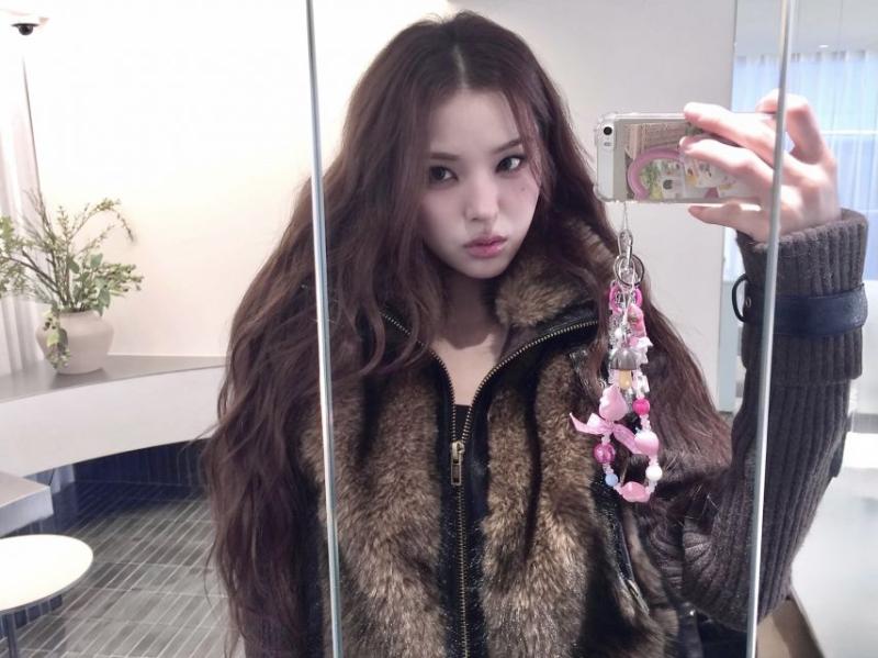 이즈나 마이
