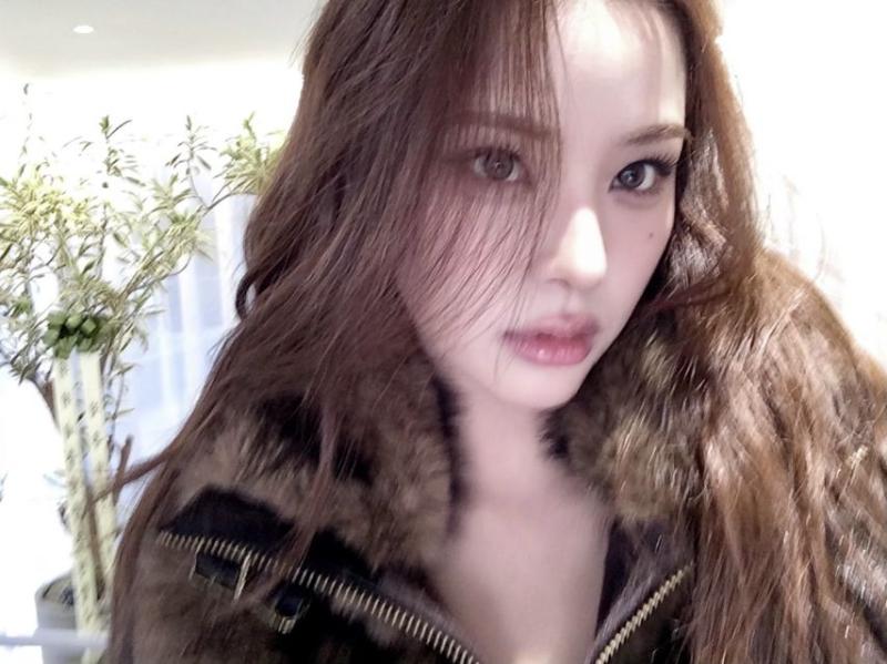 이즈나 마이
